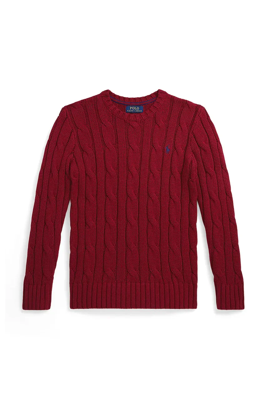 Polo Ralph Lauren Детски пуловер