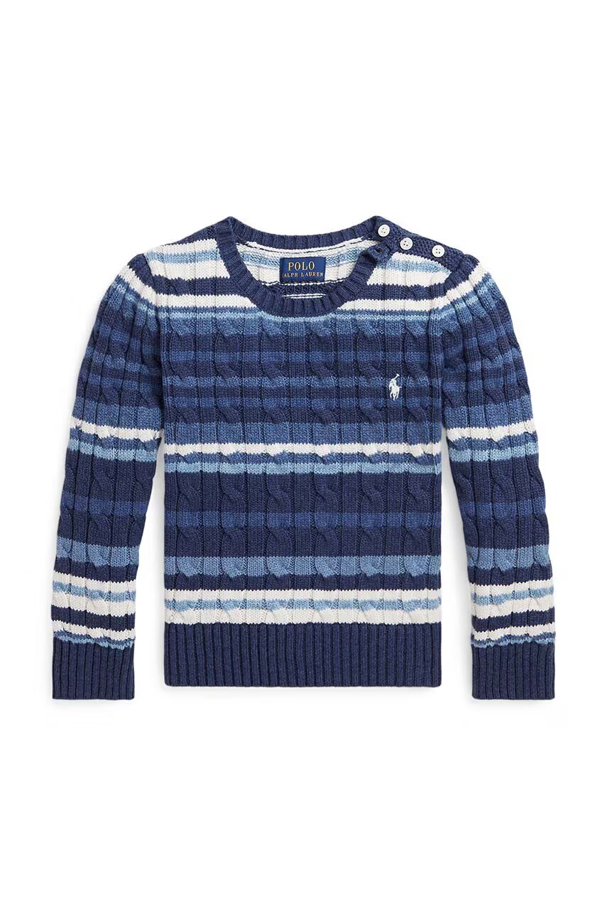 Polo Ralph Lauren Детски пуловер