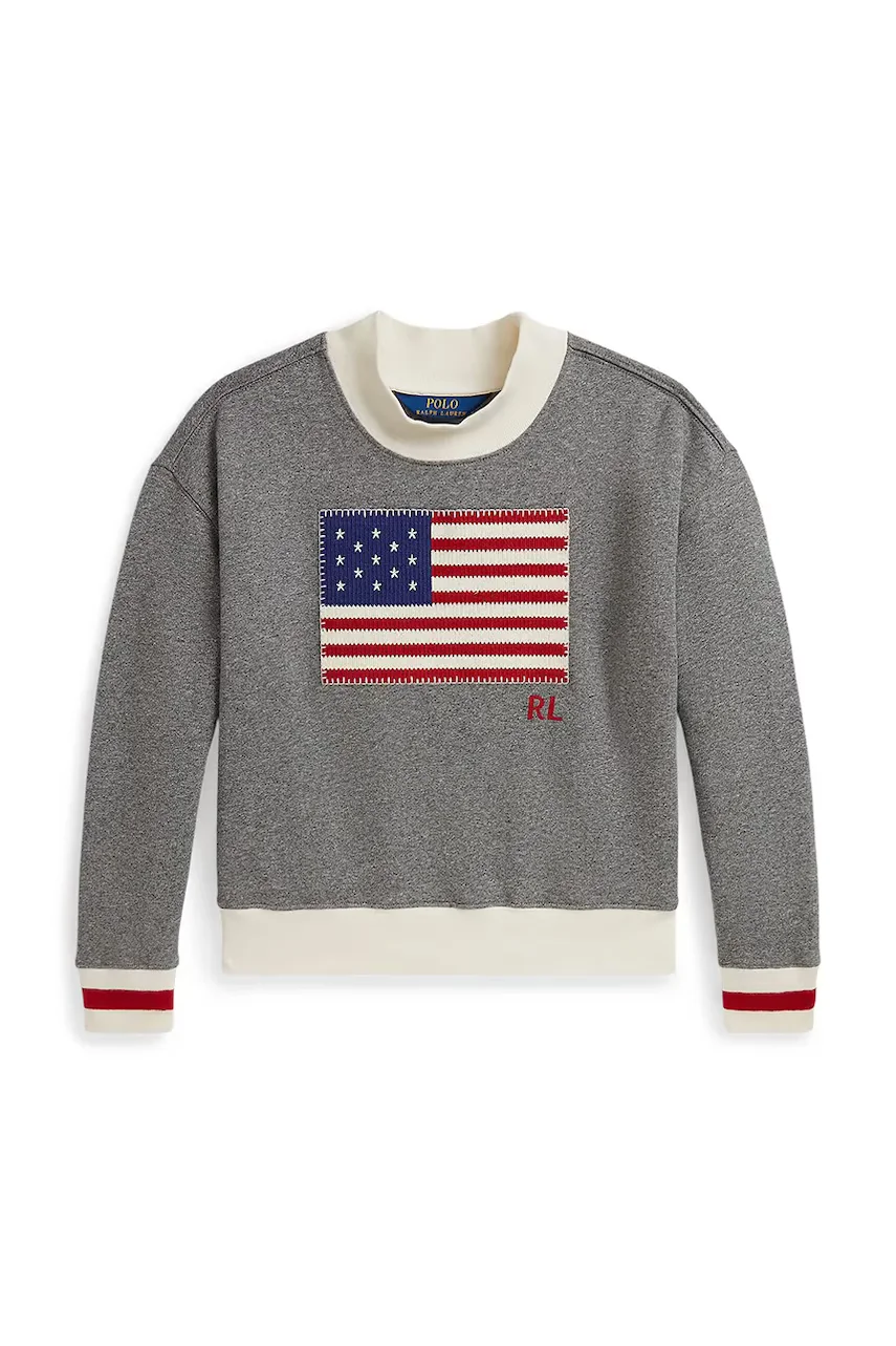 Polo Ralph Lauren Детски пуловер