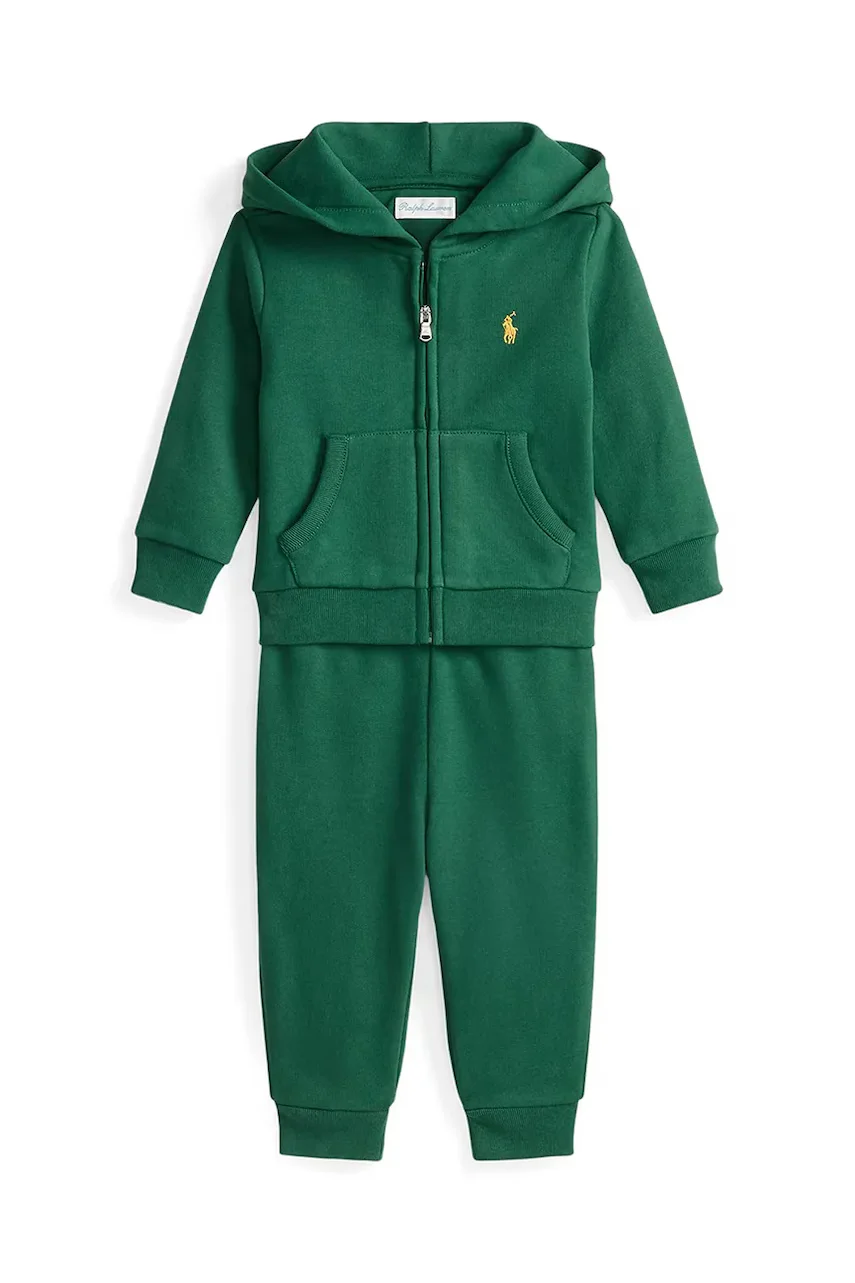 Polo Ralph Lauren Детски спортен комплект