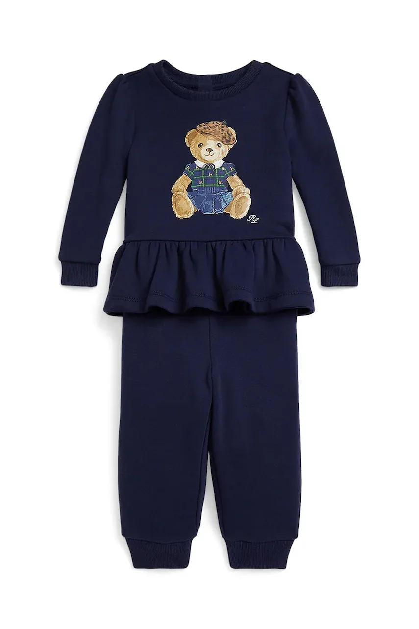 Polo Ralph Lauren Детски спортен комплект