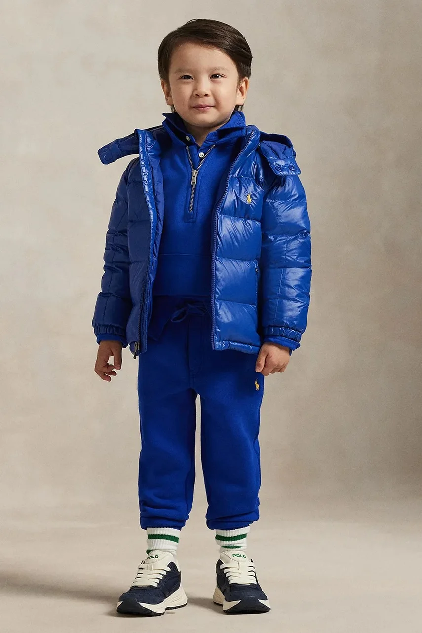 Polo Ralph Lauren Детски спортен панталон