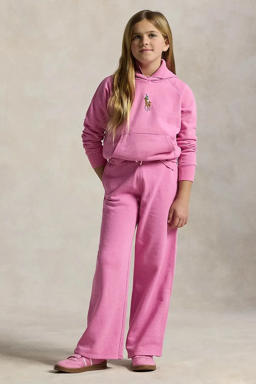 Polo Ralph Lauren Детски спортен панталон