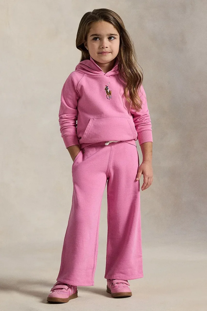 Polo Ralph Lauren Детски спортен панталон