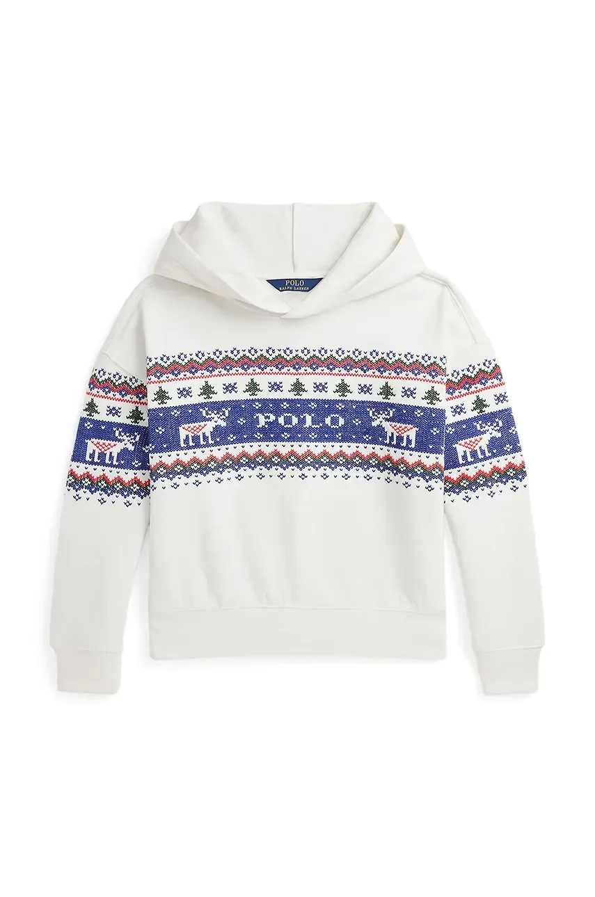 Polo Ralph Lauren Детски суичър