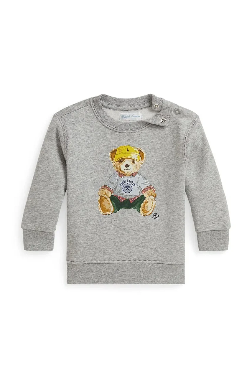Polo Ralph Lauren Детски суичър