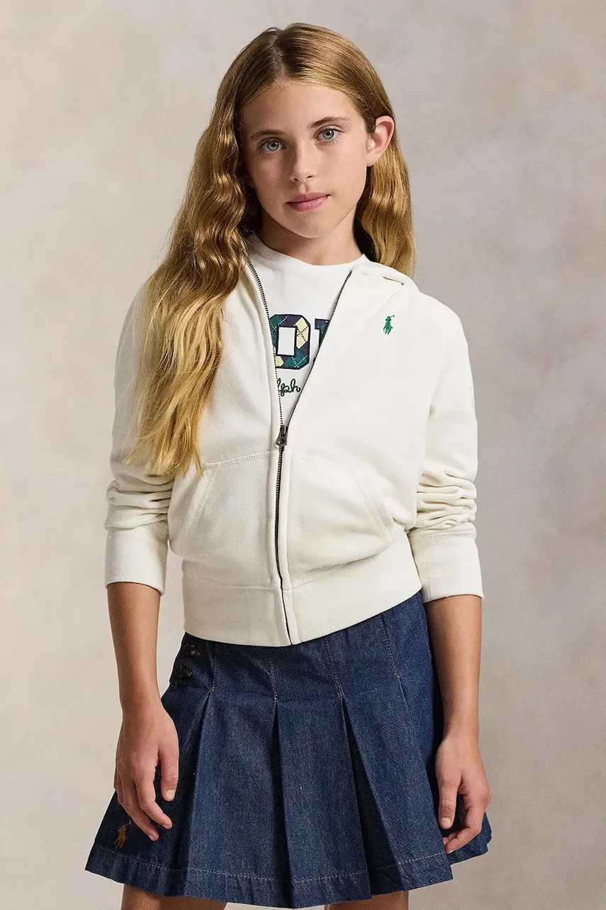 Polo Ralph Lauren Детски суичър