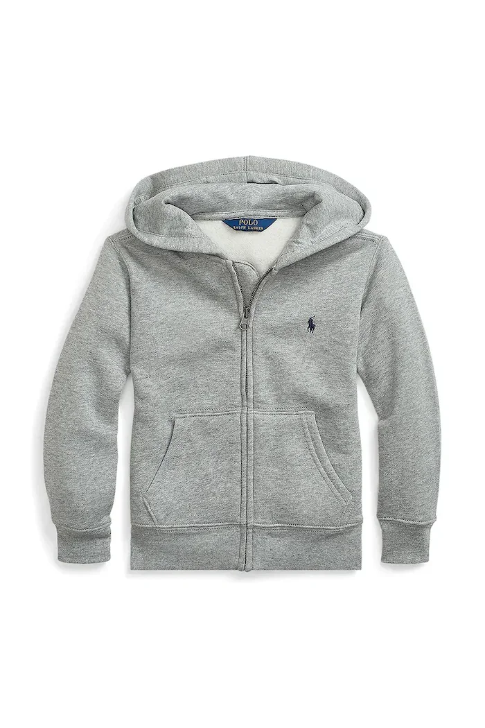 Polo Ralph Lauren Детски суичър 110-128 cm