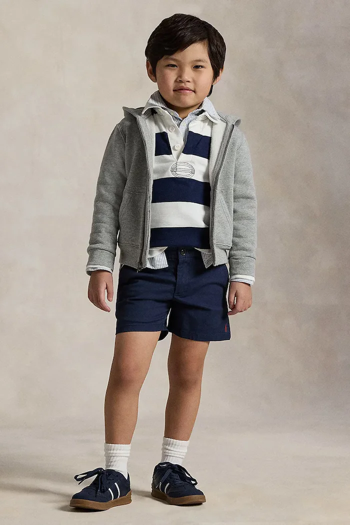 Polo Ralph Lauren Детски суичър 110-128 cm