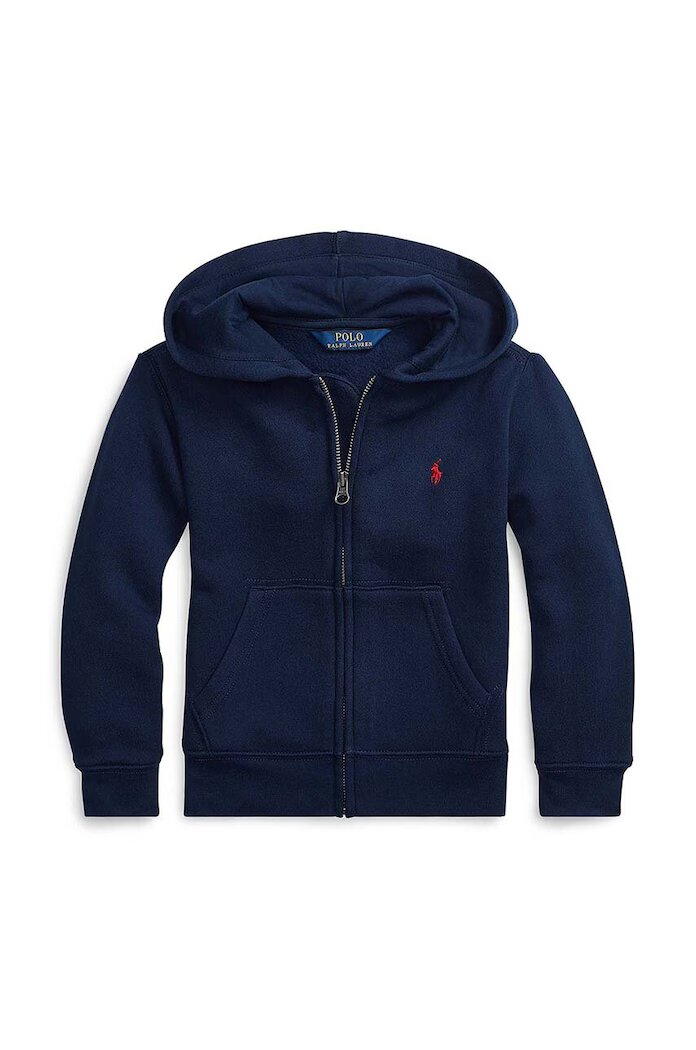 Polo Ralph Lauren Детски суичър 110-128 cm