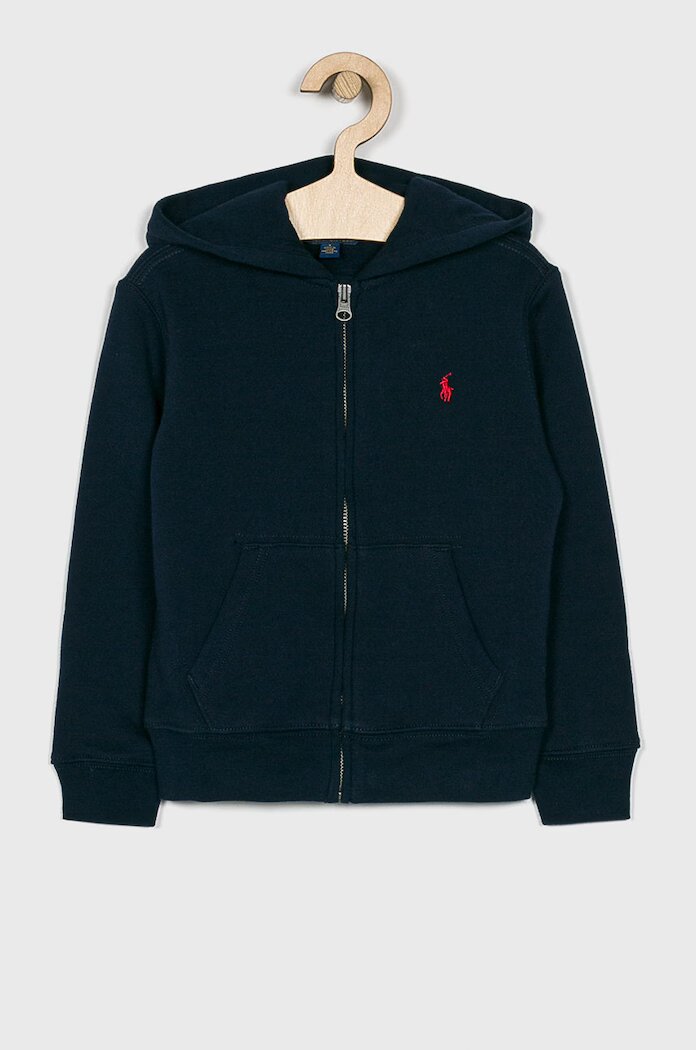 Polo Ralph Lauren Детски суичър 110-128 cm