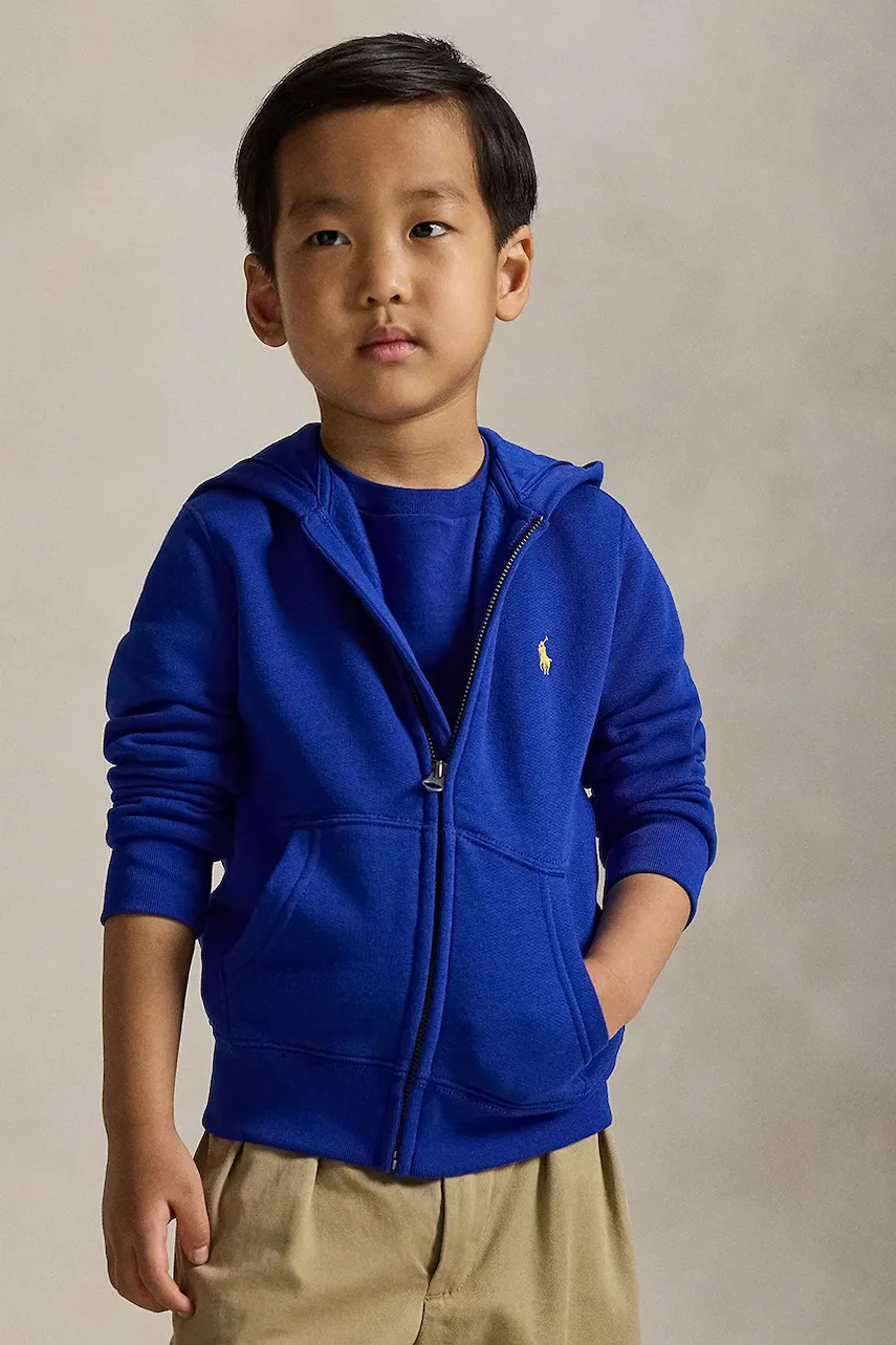 Polo Ralph Lauren Детски суичър