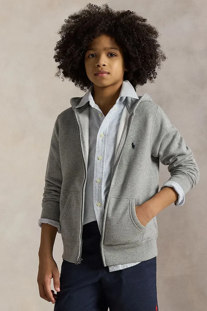Polo Ralph Lauren Детски суичър 134-176 cm