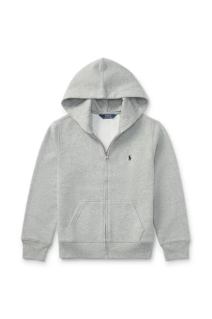 Polo Ralph Lauren Детски суичър 134-176 cm