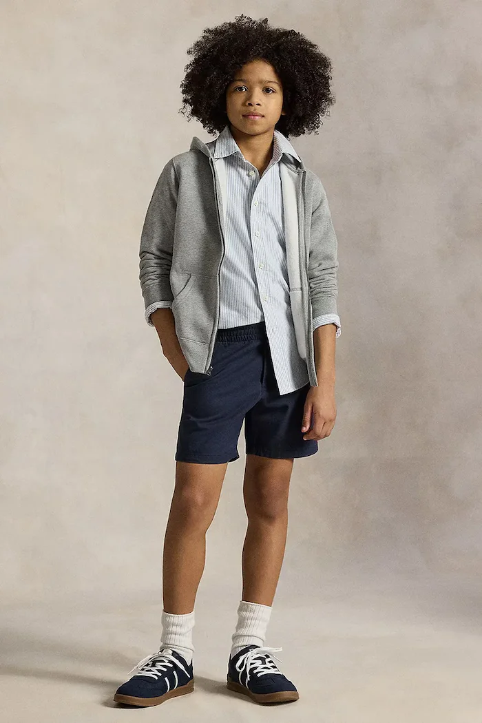 Polo Ralph Lauren Детски суичър 134-176 cm