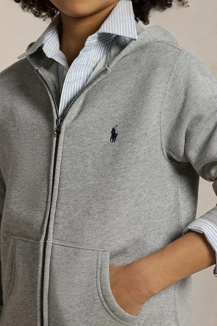 Polo Ralph Lauren Детски суичър 134-176 cm