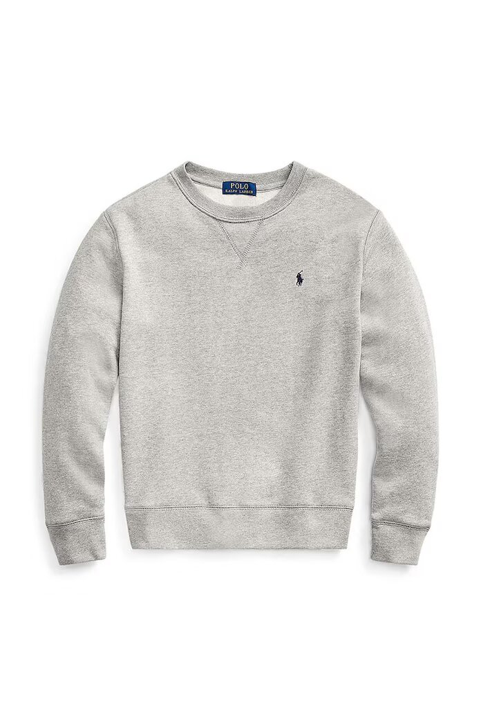 Polo Ralph Lauren Детски суичър 134-176 cm