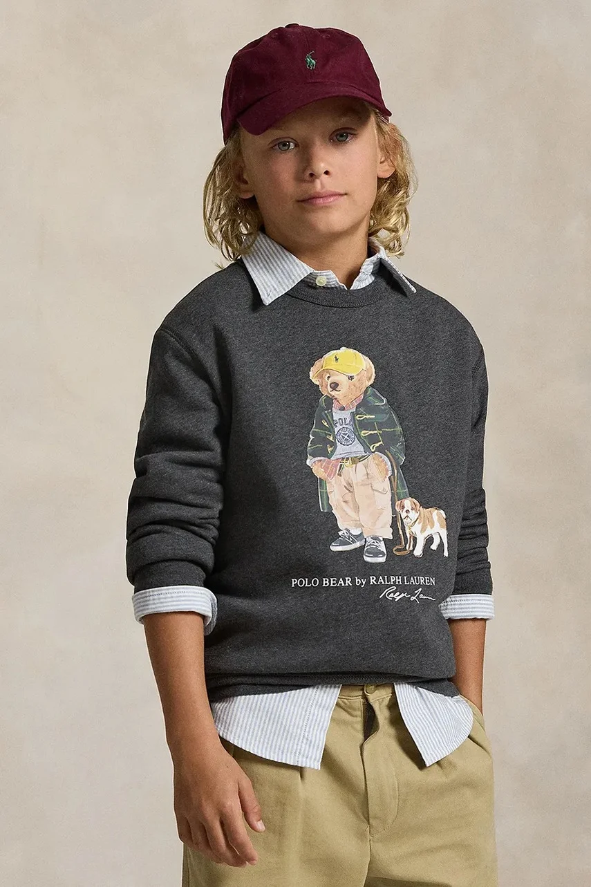 Polo Ralph Lauren Детски суичър