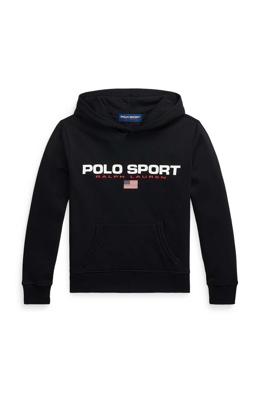 Polo Ralph Lauren Детски суичър