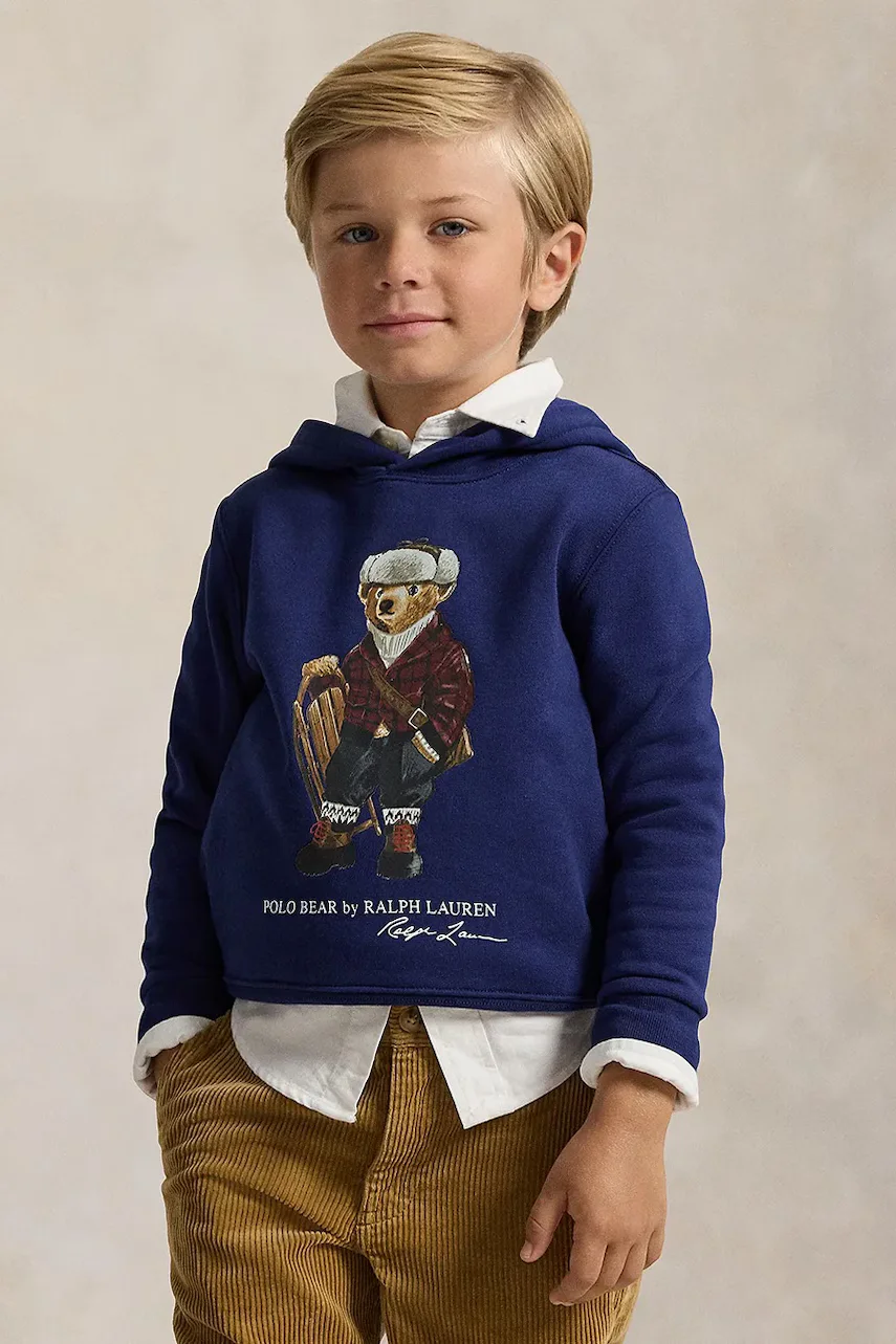 Polo Ralph Lauren Детски суичър