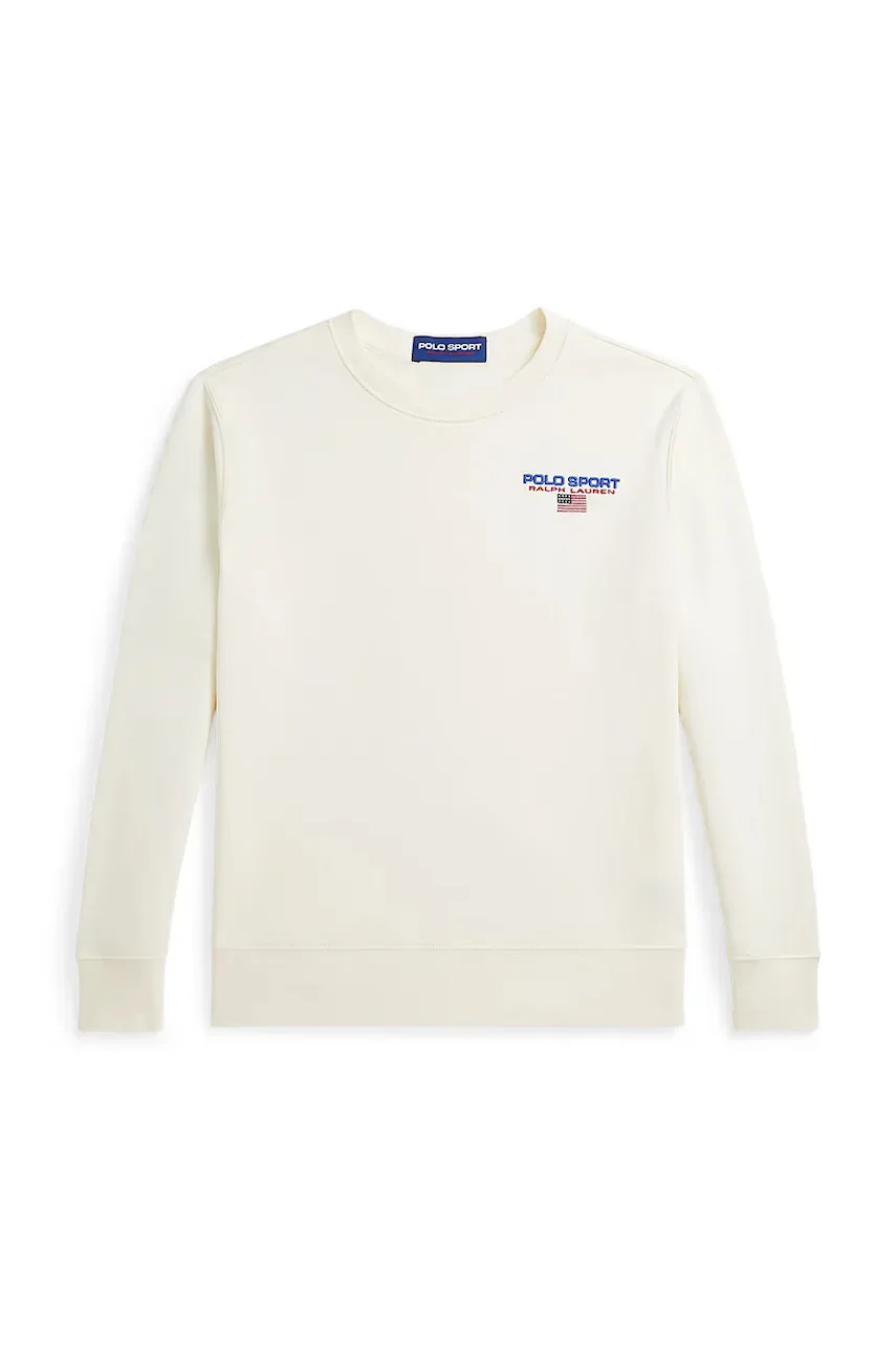 Polo Ralph Lauren Детски суичър