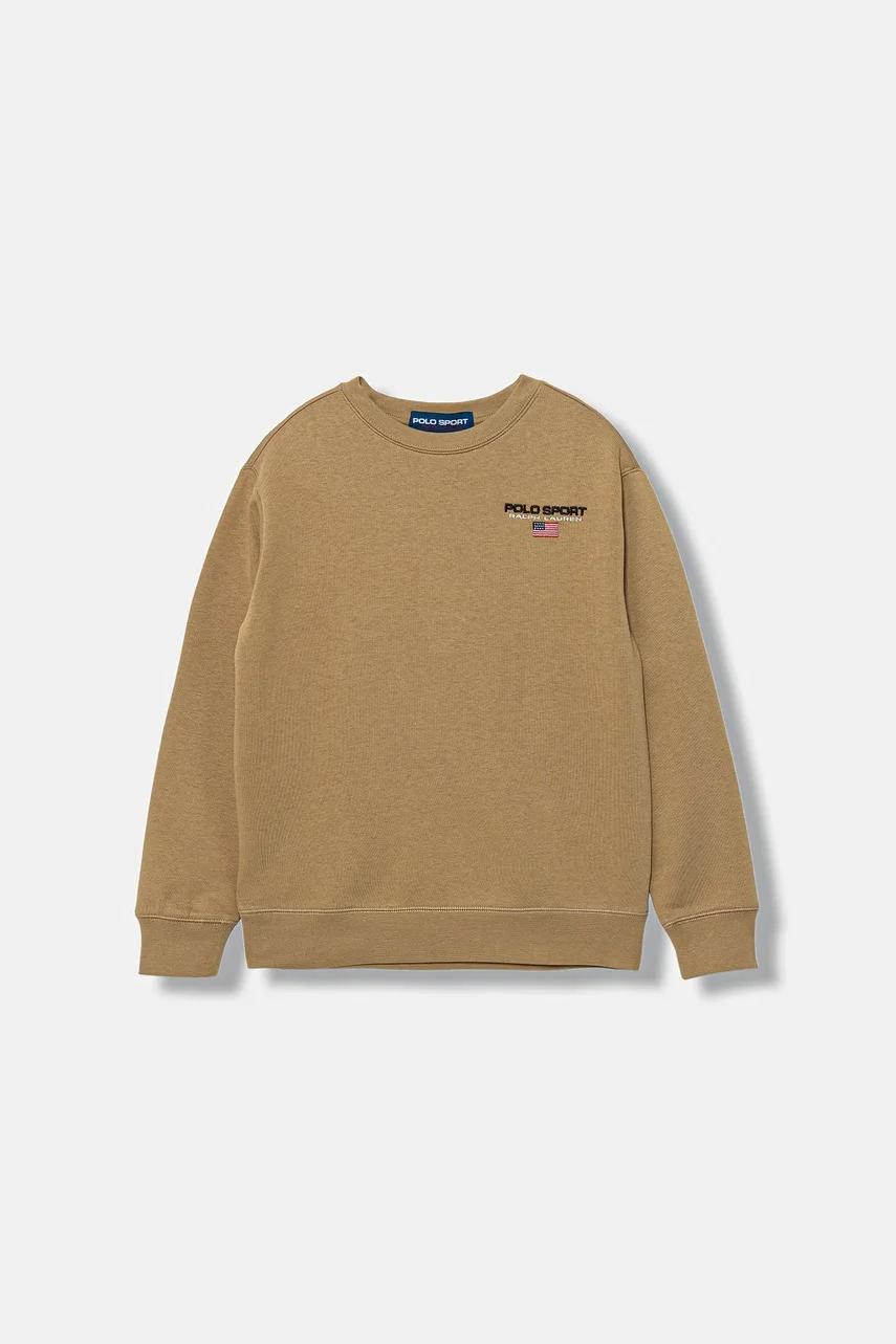 Polo Ralph Lauren Детски суичър