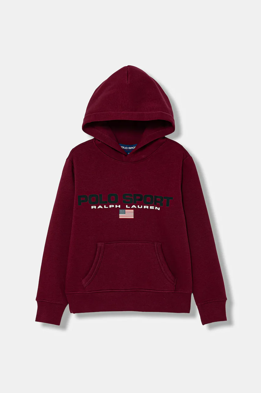 Polo Ralph Lauren Детски суичър