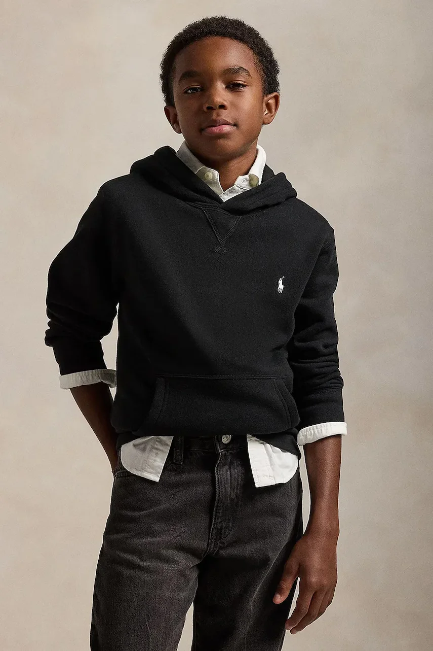 Polo Ralph Lauren Детски суичър