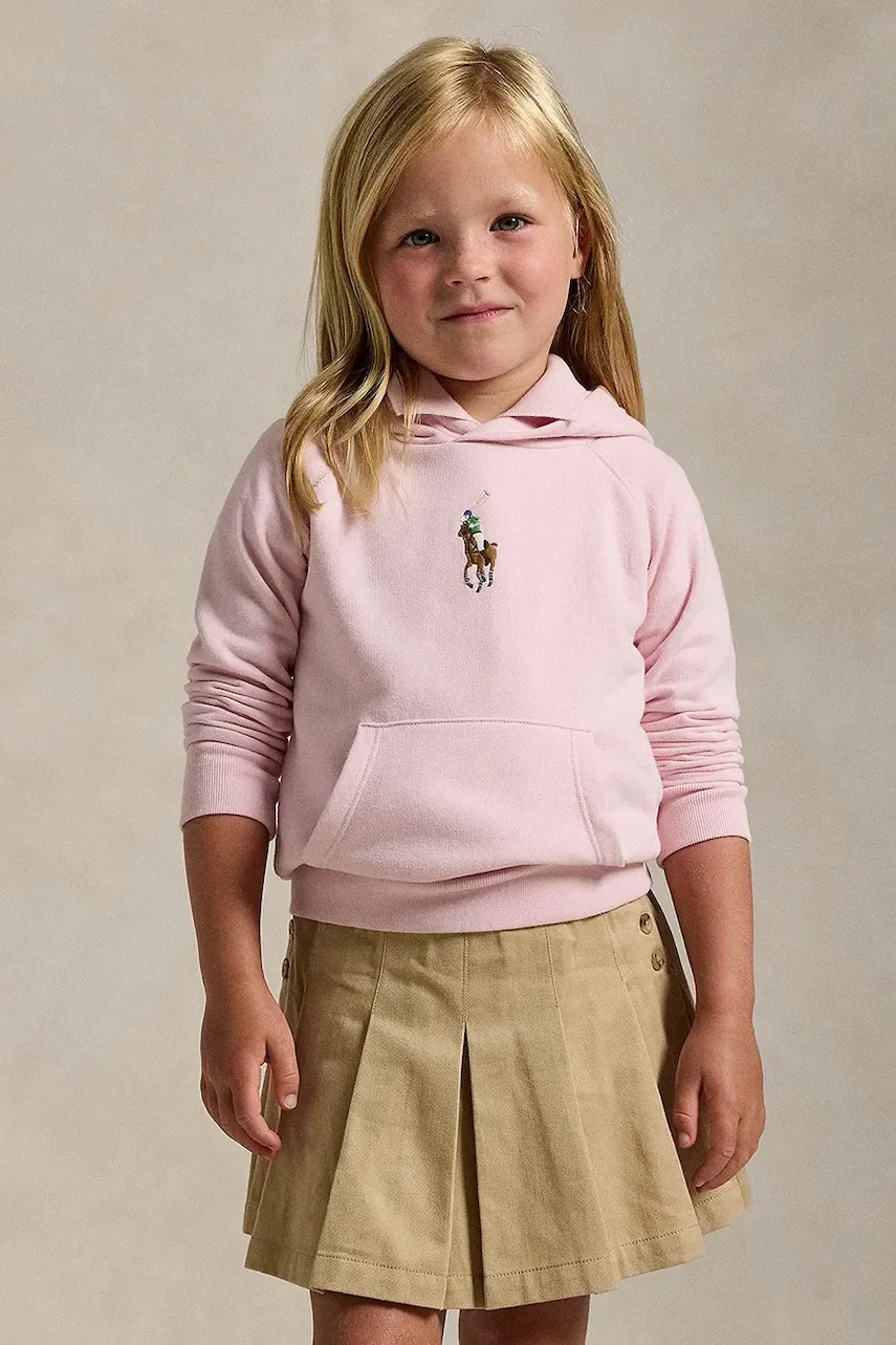 Polo Ralph Lauren Детски суичър