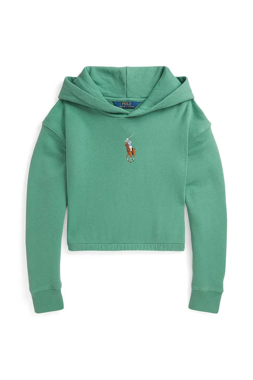 Polo Ralph Lauren Детски суичър