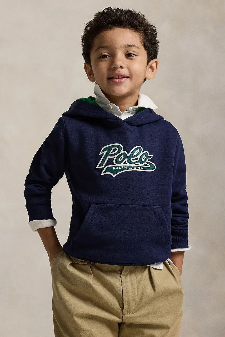 Polo Ralph Lauren Детски суичър