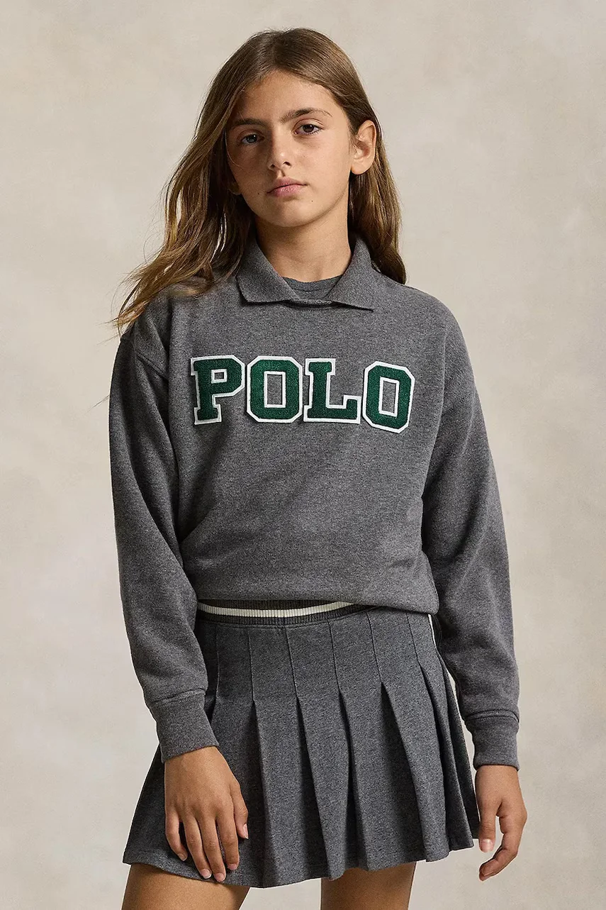 Polo Ralph Lauren Детски суичър