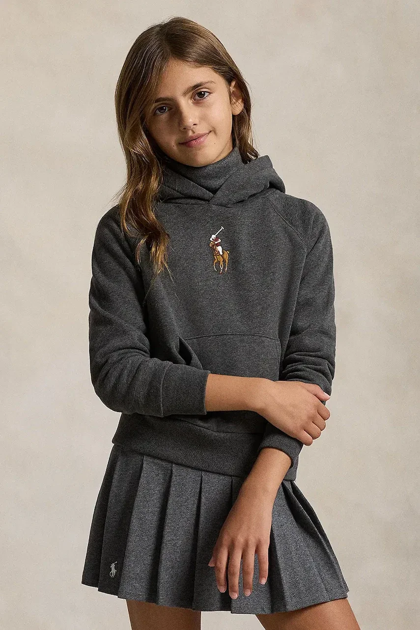 Polo Ralph Lauren Детски суичър