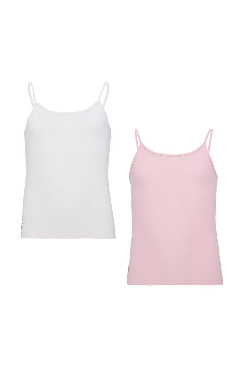 Polo Ralph Lauren Детски топ (2 броя)