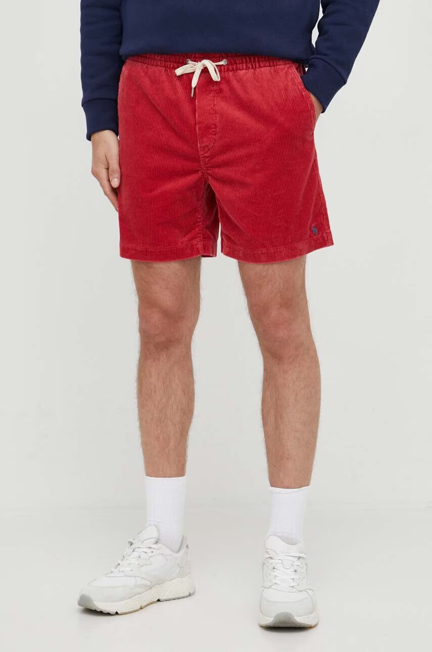 Polo Ralph Lauren Джинсов къс панталон