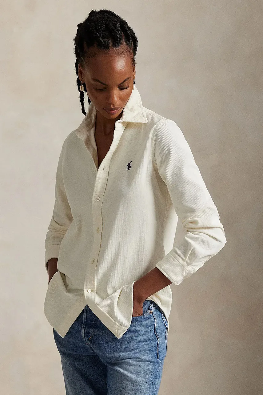 Polo Ralph Lauren Джинсова риза