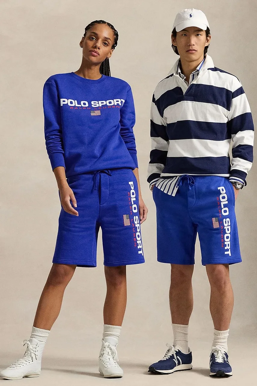 Polo Ralph Lauren Къс панталон