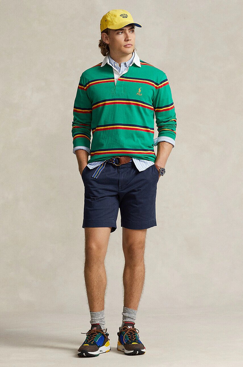 Polo Ralph Lauren Къс панталон