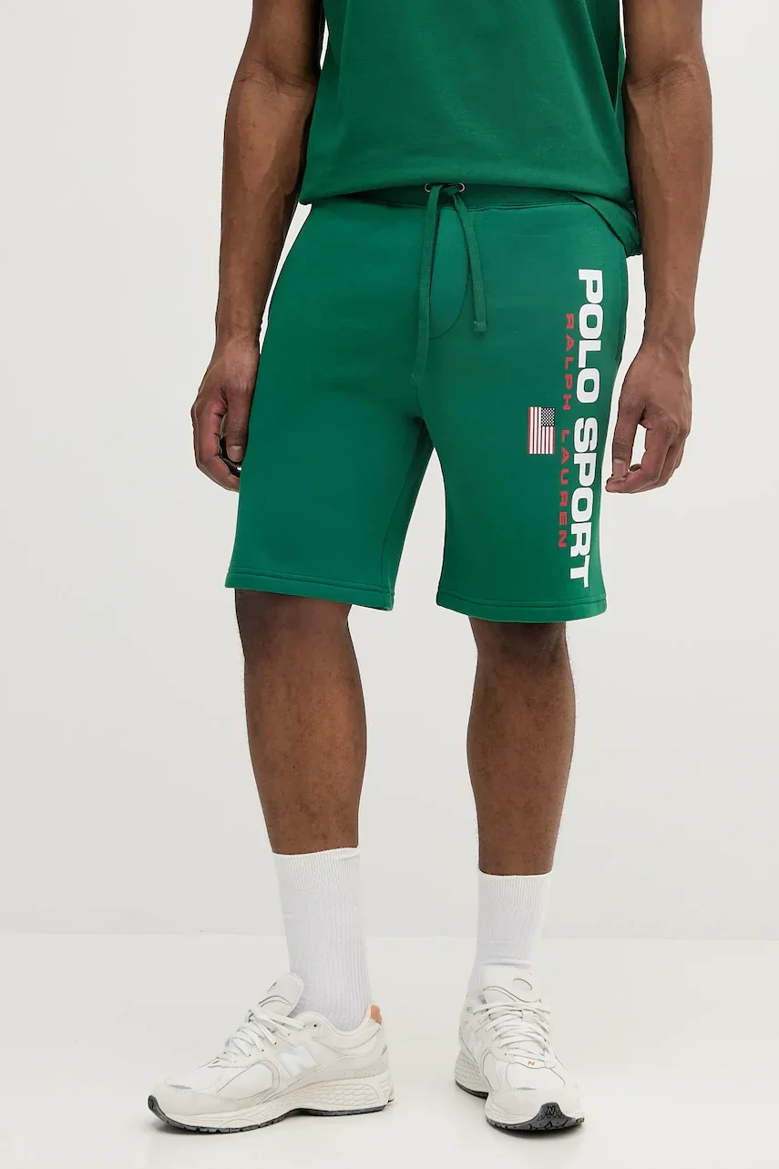 Polo Ralph Lauren Къс панталон