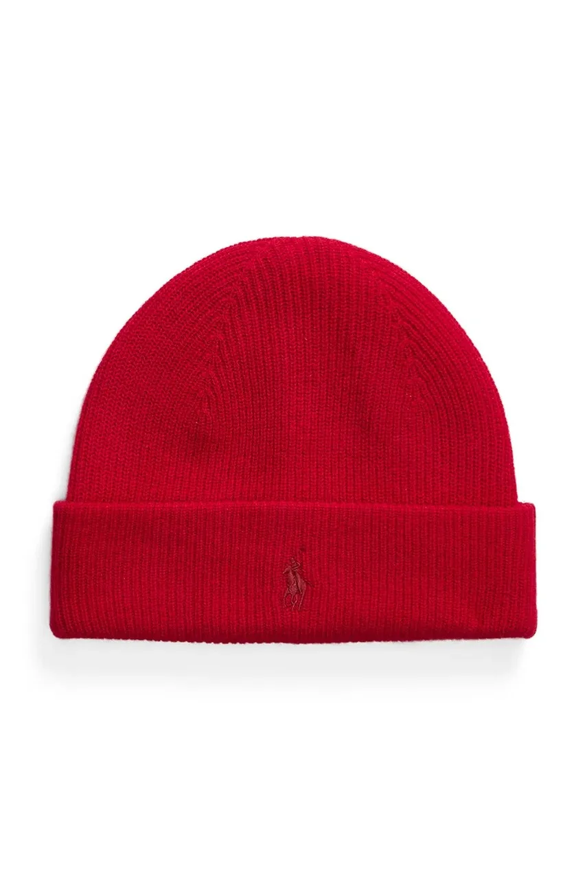 Polo Ralph Lauren Кашмирена шапка