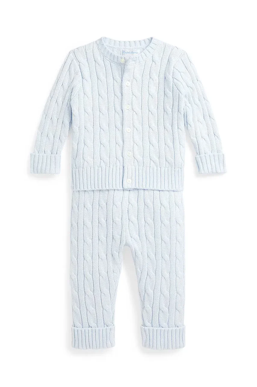 Polo Ralph Lauren Комплект