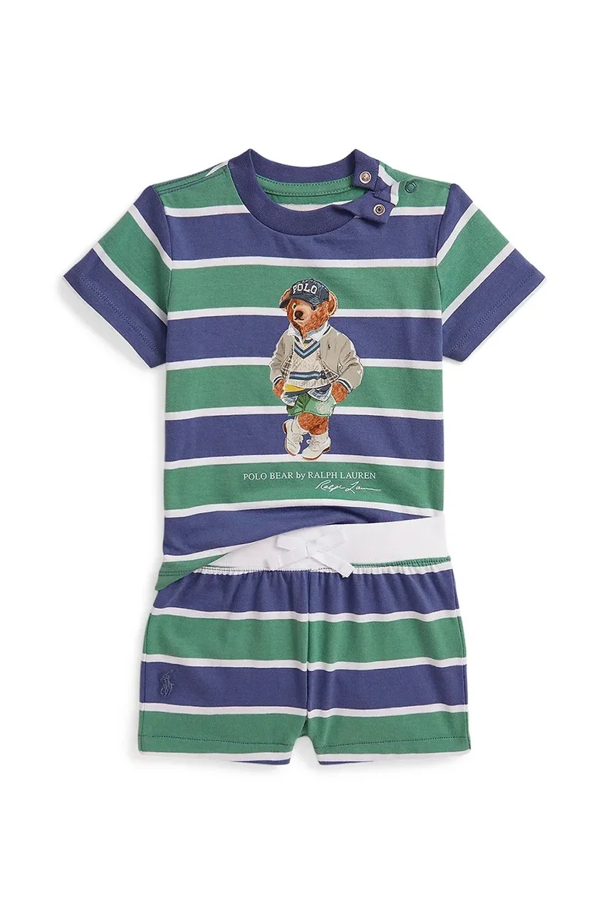 Polo Ralph Lauren Комплект