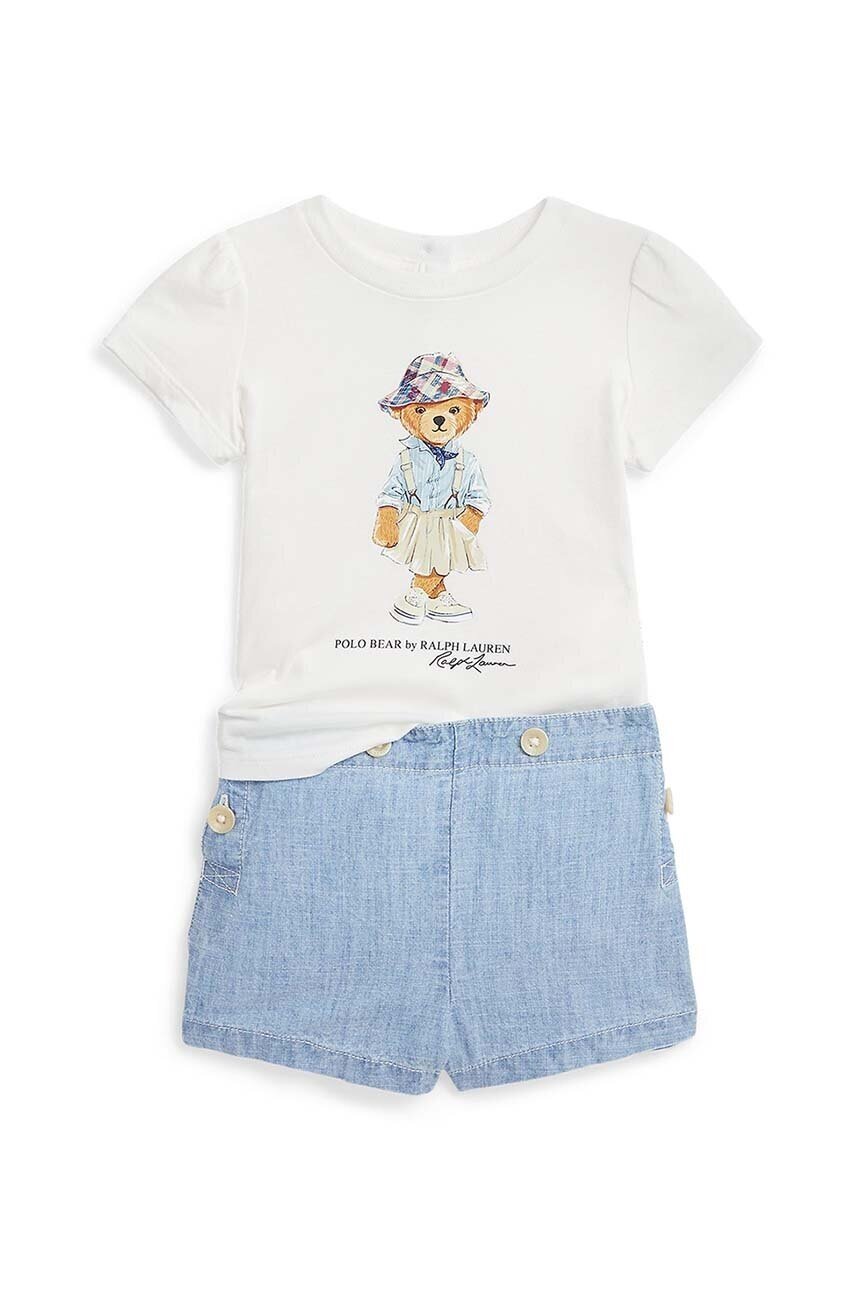 Polo Ralph Lauren Комплект