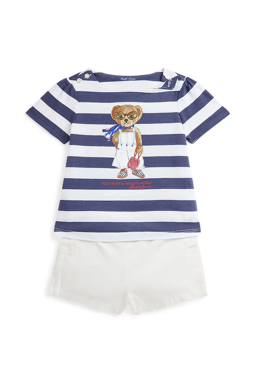 Polo Ralph Lauren Комплект