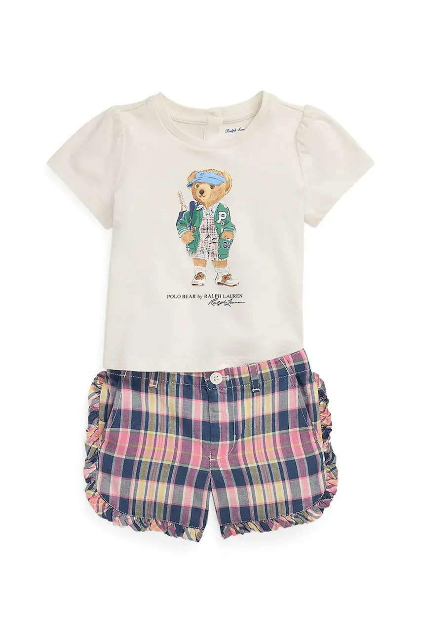 Polo Ralph Lauren Комплект