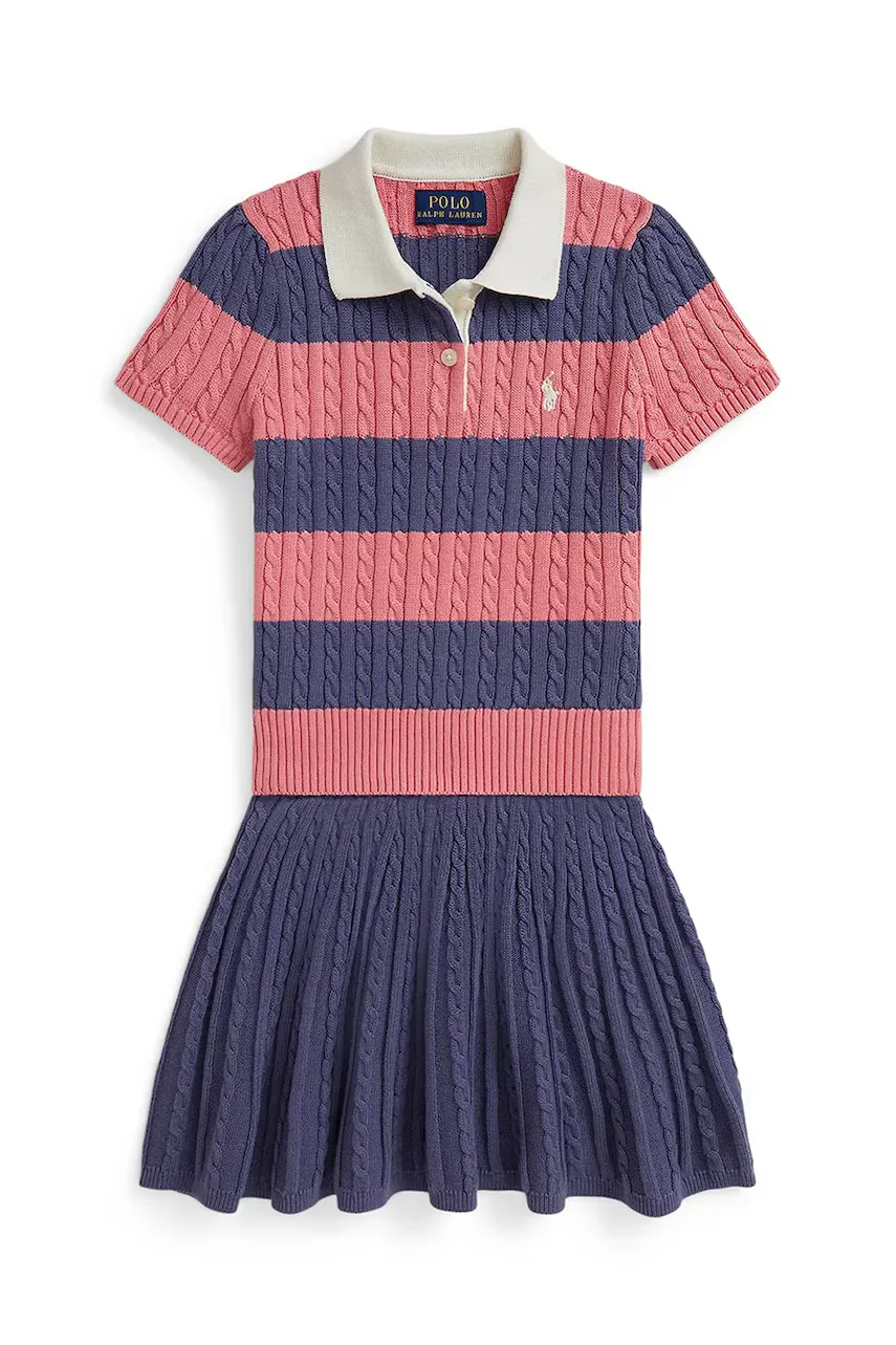 Polo Ralph Lauren Комплект