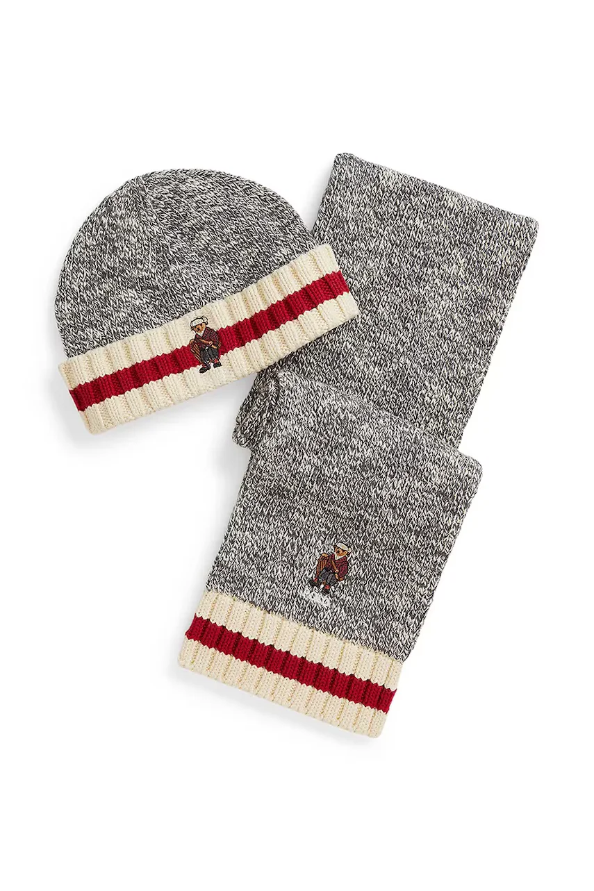 Polo Ralph Lauren Комплект