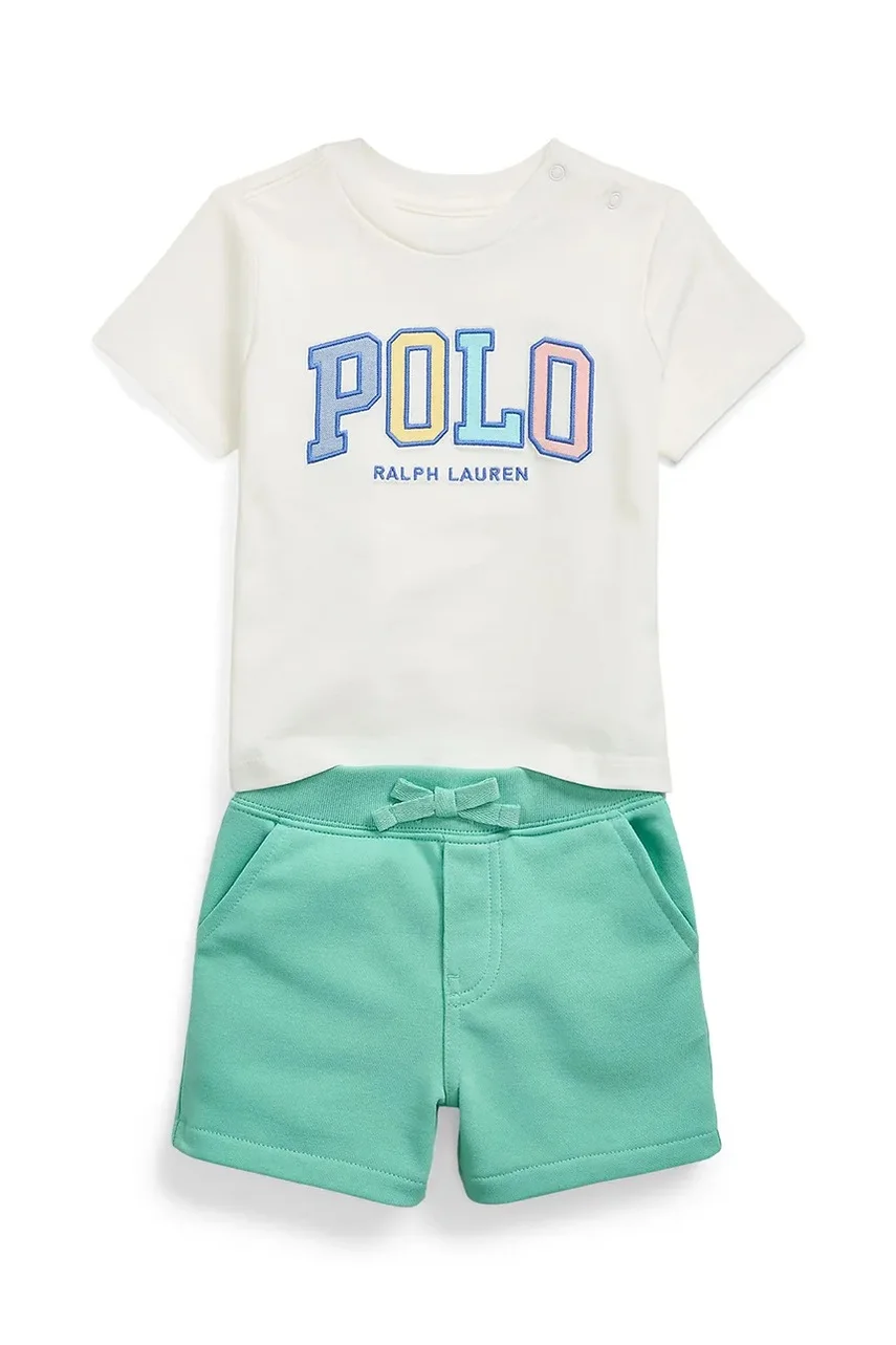 Polo Ralph Lauren Комплект за бебета