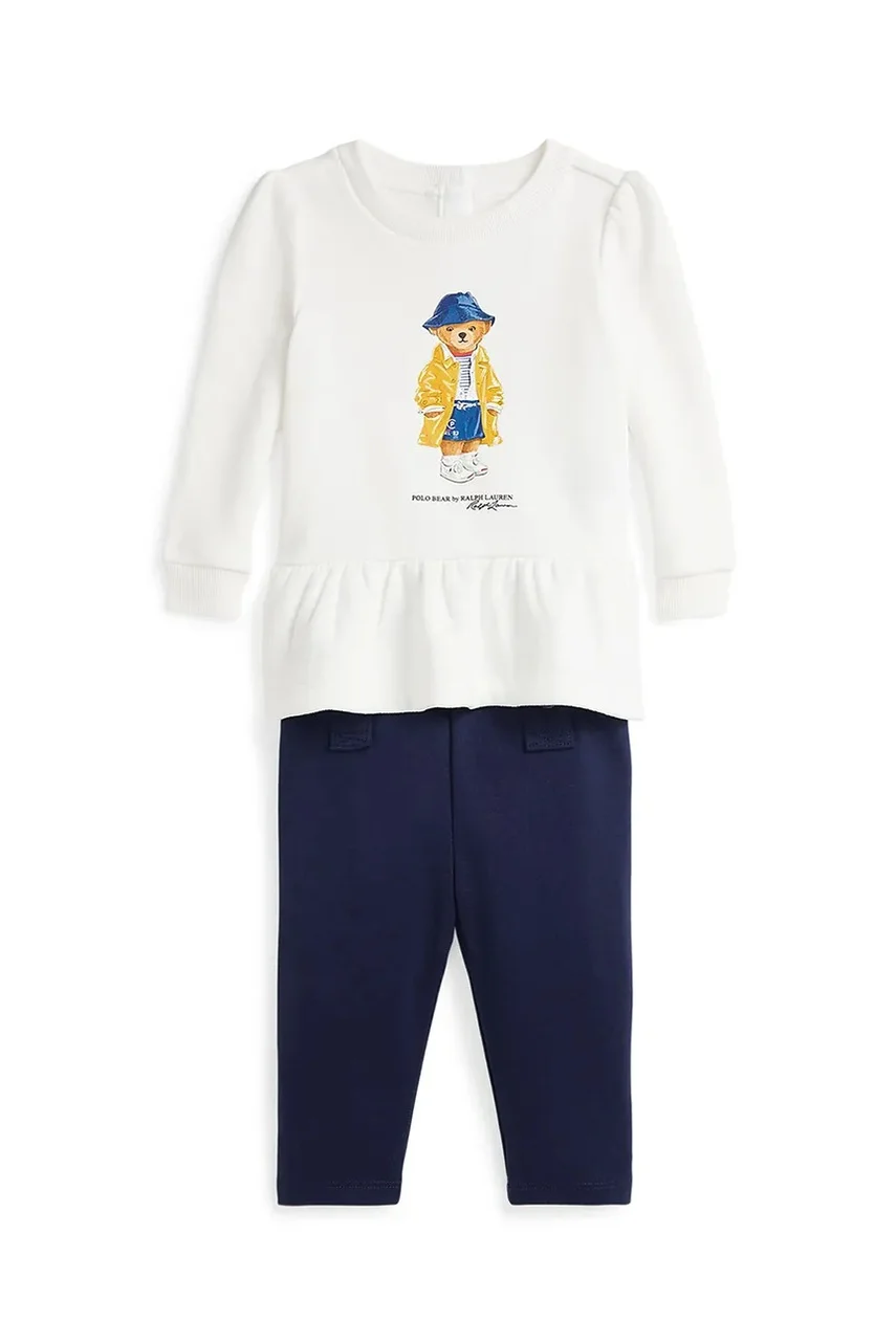 Polo Ralph Lauren Комплект за бебета