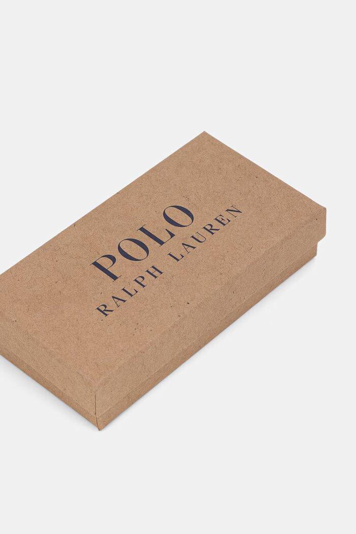 Polo Ralph Lauren Кожен ключодържател 405P08103